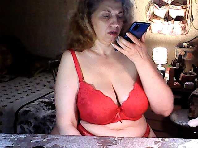 Lähettää kuvakaappauksia OLGA1168