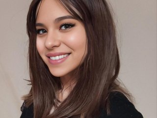 Eroottinen videokeskustelu OlgaEla