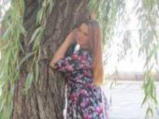 Eroottinen videokeskustelu olgamelisa