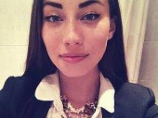 Eroottinen videokeskustelu olgorgeousx