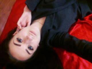 Eroottinen videokeskustelu olistoy