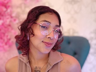 Eroottinen videokeskustelu Oliv-Jones