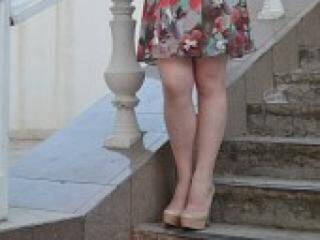 Eroottinen videokeskustelu olivia21