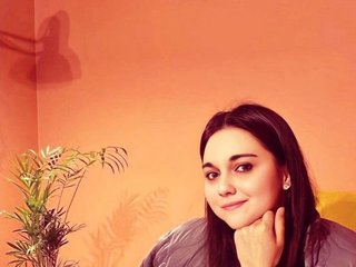 Eroottinen videokeskustelu OliviaCam