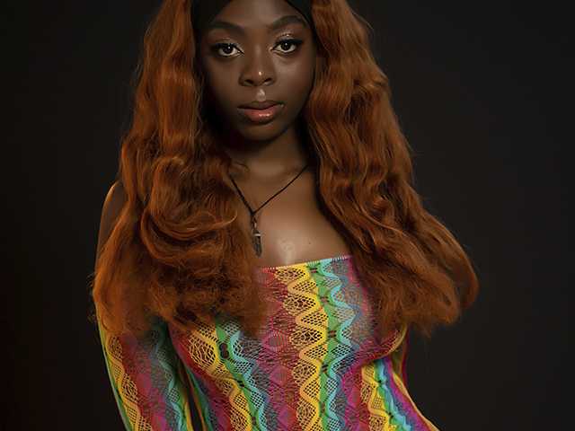 Kuva profiilista OliviaGarciaa