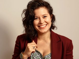 Eroottinen videokeskustelu OliviaJuicy