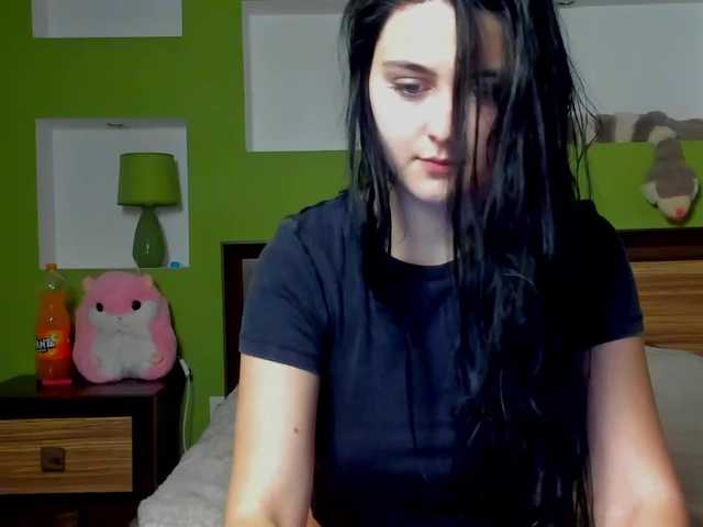 Lähettää kuvakaappauksia OliviaKitty