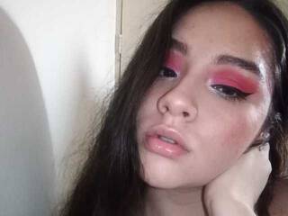 Eroottinen videokeskustelu oliviasmith