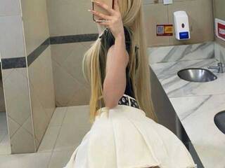 Eroottinen videokeskustelu Olivkka