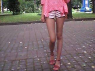 Eroottinen videokeskustelu olya02