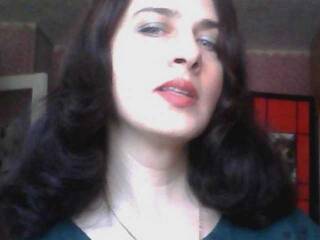 Eroottinen videokeskustelu Olympea