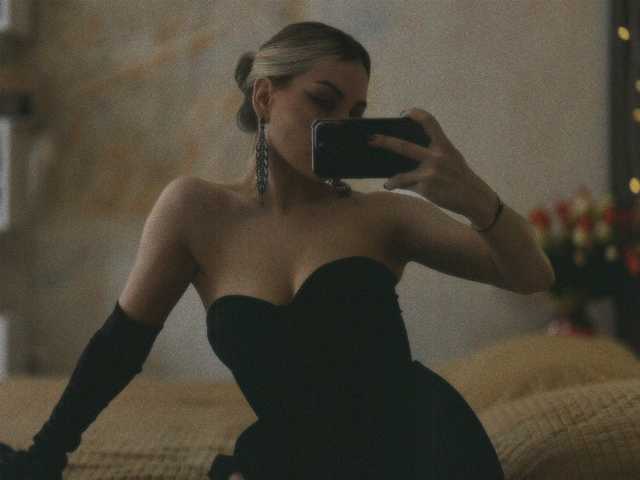 Kuva profiilista BabyBitchBoss
