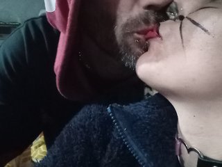 Eroottinen videokeskustelu Onitoki