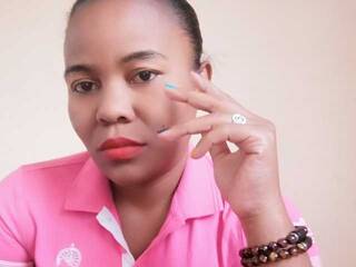 Eroottinen videokeskustelu Onjamahi