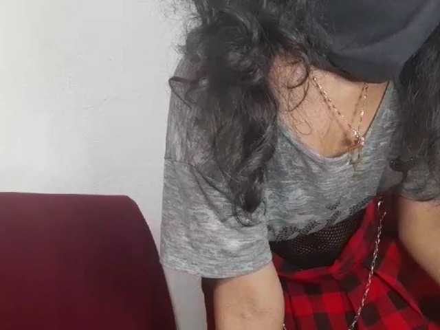 Lähettää kuvakaappauksia Onlygaby