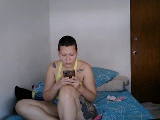 Eroottinen videokeskustelu onlyLuxas23