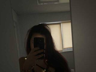 Eroottinen videokeskustelu OpheliaMeoow