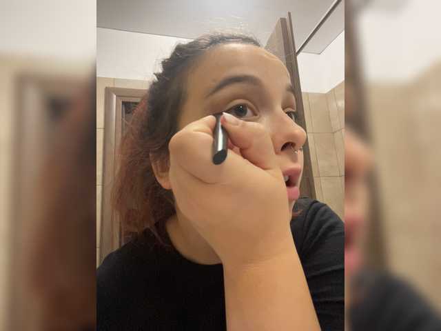 Lähettää kuvakaappauksia OpheliaMeoow