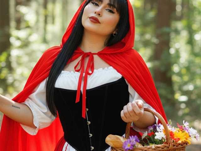 Kuva profiilista MssOriana