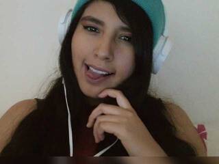 Eroottinen videokeskustelu OriannaH