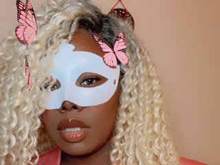 Eroottinen videokeskustelu P-Honeybunnie21