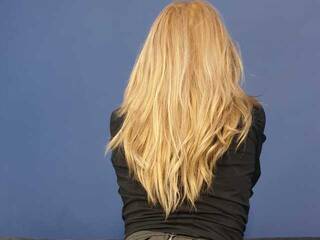 Eroottinen videokeskustelu P3achPleasure