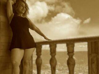 Eroottinen videokeskustelu Pahola-Bracho