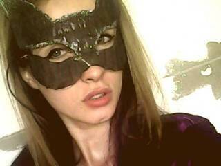 Eroottinen videokeskustelu paislee