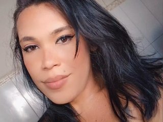 Eroottinen videokeskustelu Paloma01