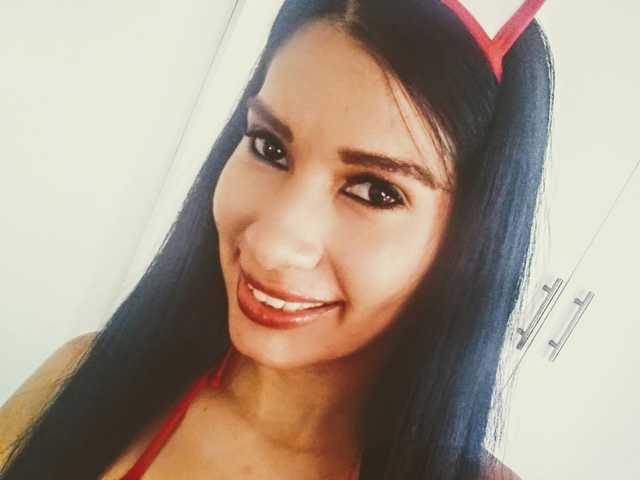 Kuva profiilista Pamela-fit