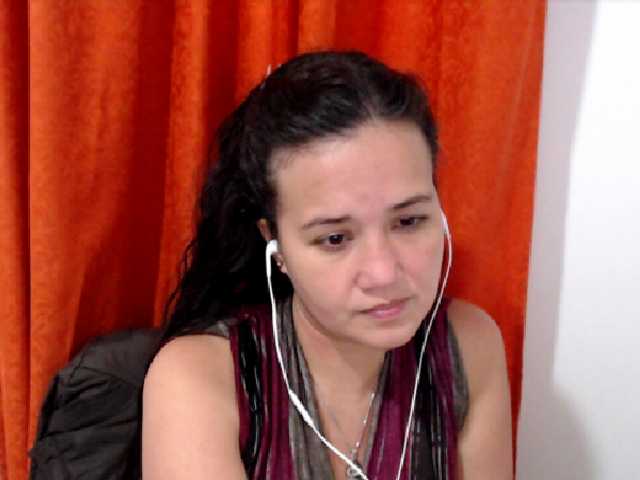 Kuvat pamela-sexx Welcome to my horny room! PVT ON! #latina #pvt #squirt