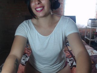 Lähettää kuvakaappauksia pamela8