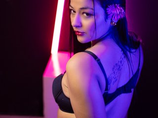 Eroottinen videokeskustelu PamelaEvanss