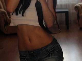 Eroottinen videokeskustelu PamelaLaRise