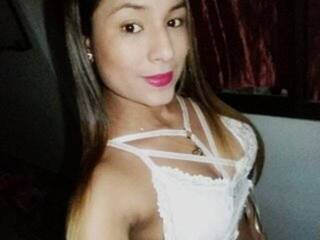 Eroottinen videokeskustelu PamelaSZ