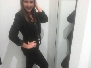 Kuva profiilista pamelathomson