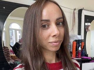 Eroottinen videokeskustelu PanteraNika