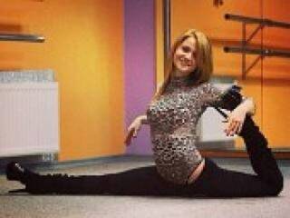 Eroottinen videokeskustelu panteria