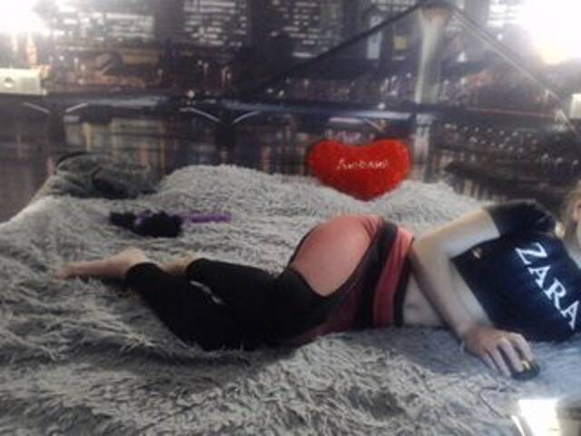 Lähettää kuvakaappauksia pantherka18