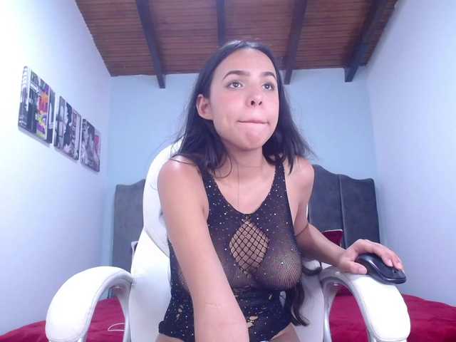 Kuvat Paola-bigboobs I am a very tender but naughty gir @remain l #bigboobs #latina #cum #skinny ·ballons