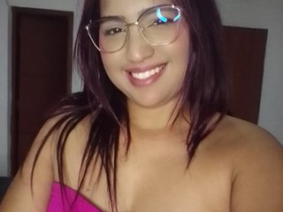 Eroottinen videokeskustelu PaolaStone