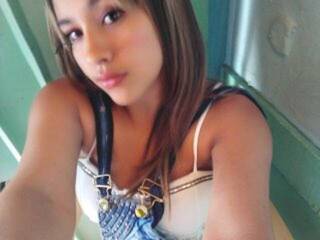 Eroottinen videokeskustelu PaolaSweet