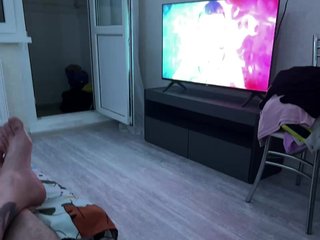 Eroottinen videokeskustelu ParaNormalnix