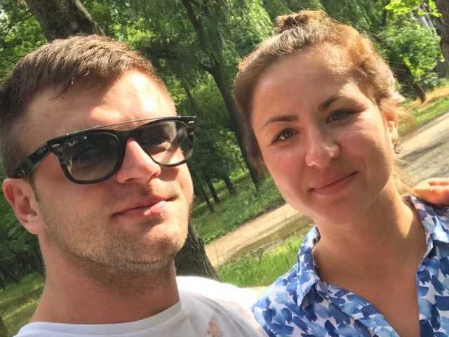 Kuva profiilista ParaOgonb
