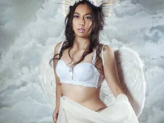 Eroottinen videokeskustelu Paris-Jenny