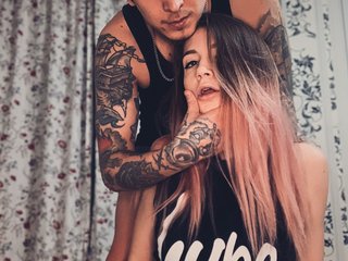 Kuva profiilista paro4katattoo