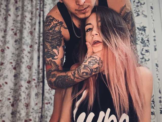 Kuva profiilista paro4katattoo