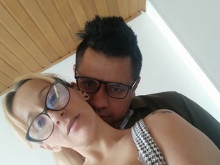 Eroottinen videokeskustelu partycol2