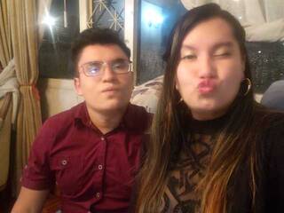 Eroottinen videokeskustelu Partyhouse696