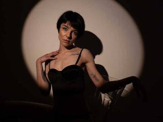 Eroottinen videokeskustelu Parvati-Mynx